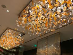 -东海朗廷酒店-唐阁T’ANG COURT 中餐厅