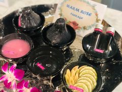-Treasure Spa & Salon 萃奢 暹罗SQ1