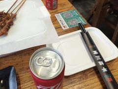 -平娃三宝烧烤·面食(富丰桥店)