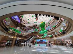 -奥园广场(广州番禺福德路店)