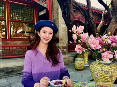 -宫事颐庭·老佛爷贵寿下午茶(颐和园店)