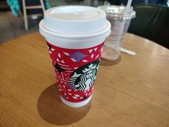 -星巴克臻选(济南万达店)