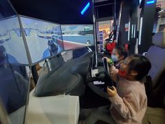 -飞行家太空体验馆(祥云小镇店)