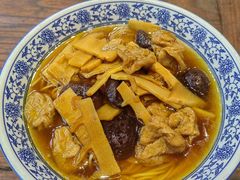-西园寺素食(西园弄戒幢律寺店)