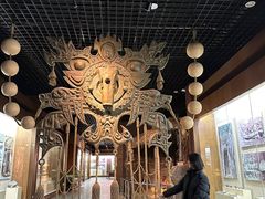 -吉林市博物馆