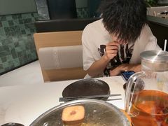 -芸山季·云南山珍菌火锅(南翔印象城MEGA店)