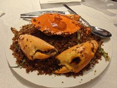 -喜记避风塘炒辣蟹(旗舰店)