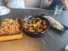 -烛影拾光观景餐厅·创意菜·摄影·小提琴(大唐不夜城店)