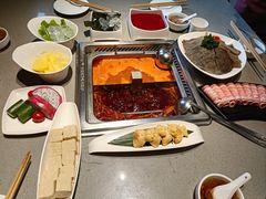 -海底捞火锅(龙湖金沙天街店)