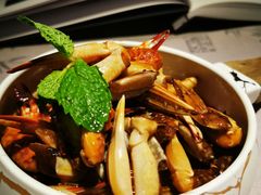 -徽州小镇(高新店)