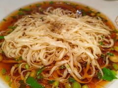 -老淮城·长鱼面(河下古镇店)