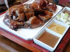 凤阁楼果木烧鹅-凤阁楼果木烧鹅(鹤山陈山店)