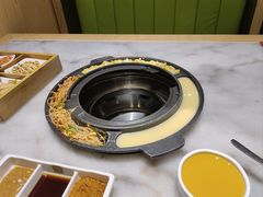 -韩宫宴和牛烤肉(合肥滨湖银泰城店)