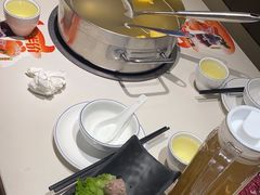 -陈记顺和潮汕牛肉火锅(番禺迎宾大道店)