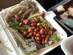 祖传爽鱼皮-陈添記·祖傳爽鱼皮·西关老字号(广州首店)