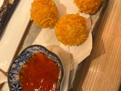 -禾绿寿司(星光68广场店)