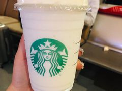 -星巴克(成都机场T2店)