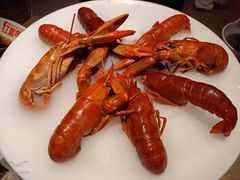 -红盔甲·小龙虾(车公庙店)