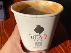 -BLAQ咖啡(骏豪店)