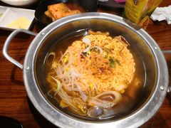 -obba烤吧(新光汇店)
