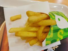 -德克士(砂之船奥特莱斯店)