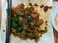 -滇铺子·云南特色菜·鲜花野菜季(东风东路c86店)