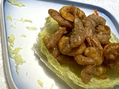 -北平小馆·烤鸭·家常菜(磨房北里店)