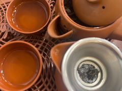 -芋包王闽南茶楼(八市店)