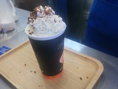 -ARTEASG·新加坡奶茶(中华广场店)