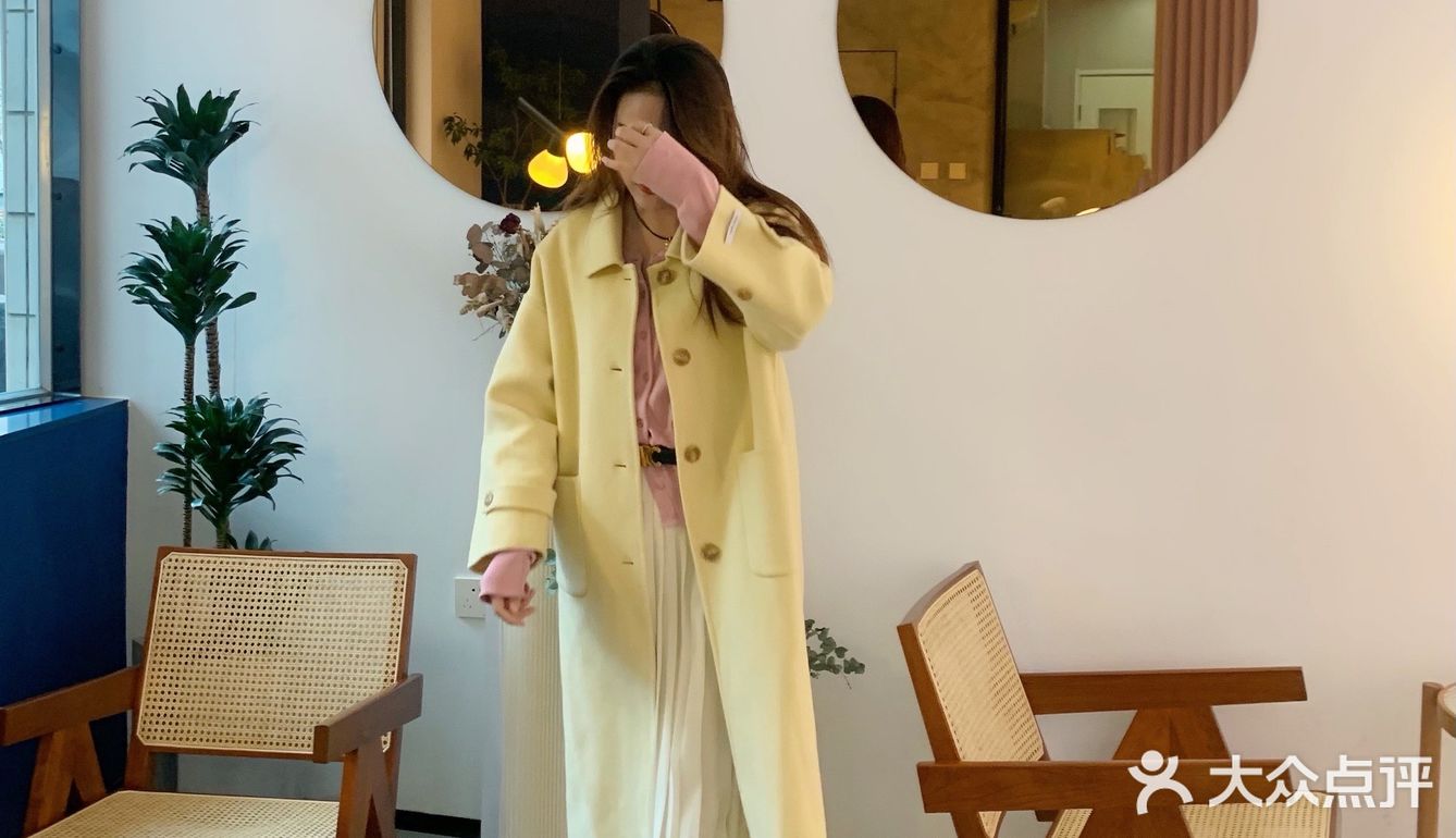 天津探店·法式甜品🍮✖️韩国🇰🇷ins风