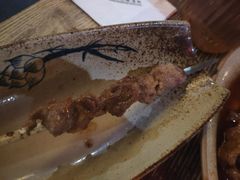 -那时新疆·车师(大宁音乐广场店)