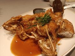 -金悦轩海鲜酒家(拱北店)