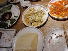 -榆林镇筋饼(知春路店)