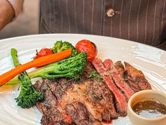 -Osteria Garden 生蚝花园餐厅(原进贤路店)