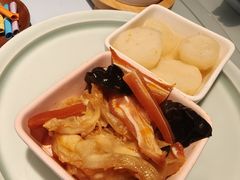 -甬妈妈湖畔里餐厅(唐山南湖旅游景区店)