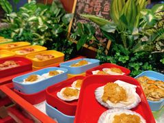 -云海轩·海鲜自助-河北云瑧世纪大饭店1F