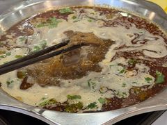 -老城红焖羊肉(人民路店)