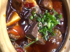 -袁师傅烤肉(弹子石店)