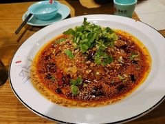 -鸡毛店·川菜(双楠店)