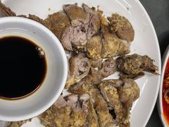 香酥鸭-协和菜馆(凤凰街店)