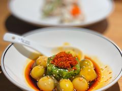 脆椒小皮蛋-太二酸菜鱼(南京艾尚天地店)