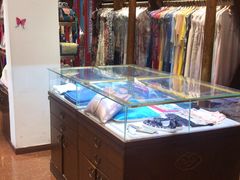 -吉祥蚕丝绸(柳浪闻莺店)