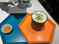 -茶是一枝花泡茶店