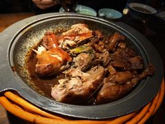 -应天大明王朝·南京菜(中山陵店)