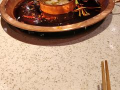 -大味生态火锅(蓝谷地店)