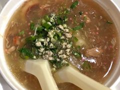 花容月貌翅-食盈碗仔翅(星玺广场店)