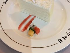 -戈雅法餐厅(世界城广场店)