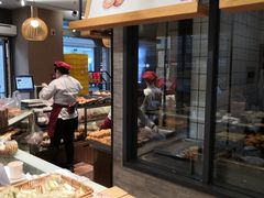 -詹记桃酥(包河万达店)