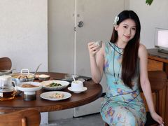 -不念·福建码头(宝龙一城店)