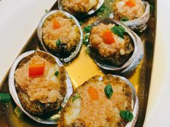 -桥东喜碧海鲜街(水东街店)